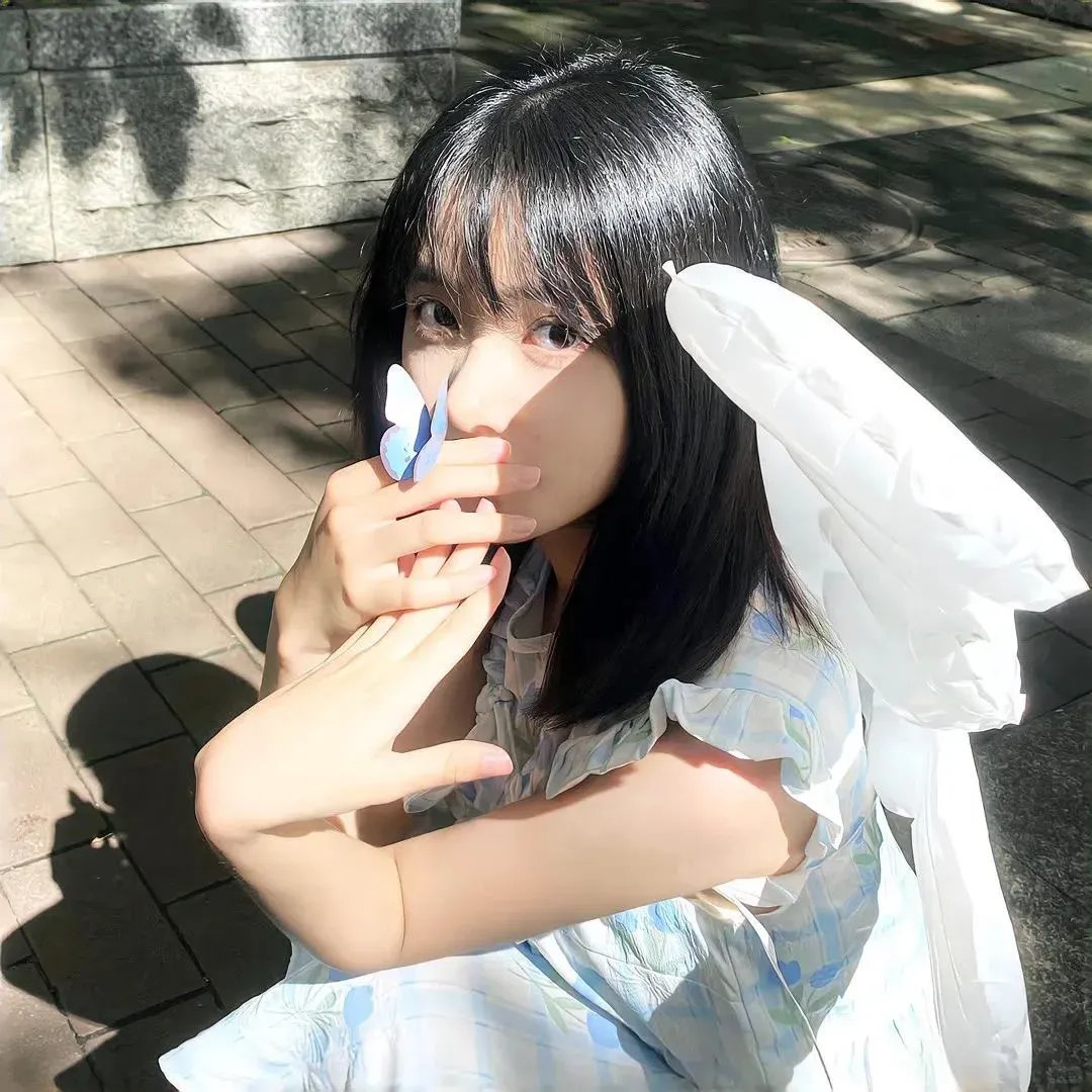 小镇的千叶君。