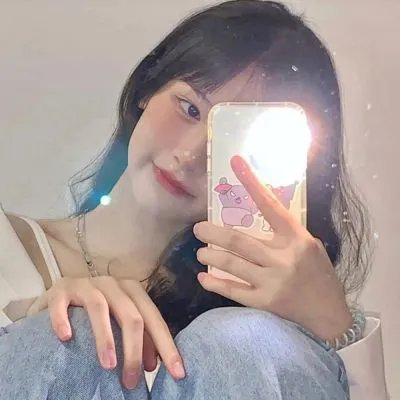 乔治的母亲